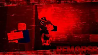 REMORSE (remix) - Forsaken UST
