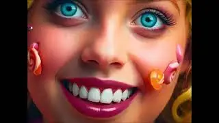 Emadj Feat. Simon Garrett - Retro Party ( Italo Dance Mix 2024 )