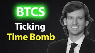 BTCS Stock: Crypto Catastrophe Waiting to Crash or the Crypto Cash Machine?