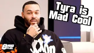 Don Benjamin Reveals How He Landed AMERICA&rsquo;S NEXT TOP MODEL!