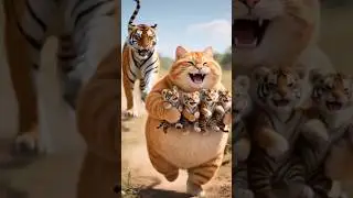 #OVER CAT WILL A BOSS OF INDIA SERVER #FUNNEY CONTANT