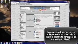 Tutorial: Come scaricare e installare MAME per windows + LINK UTILI