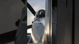 Этот Спитфайр был ЗВЕРЕМ