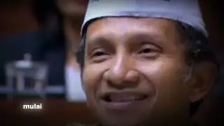 SOEHARTO & MUHAMMADIYAH || MATA MATA MAKROEN
