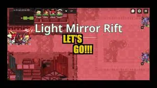 [HOW TO] Guardian Tales - Mirror Rift Light Level 70