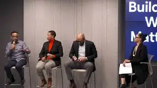 Building What Matters: What Justice, Equity & Inclusion Look Like in Practice