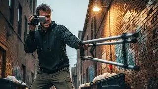 PLEASE STOP Editing Your Videos Like They Can't Sit Still!