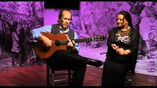 Paco de Lucia |&nbsp;Buleria por Solea | Antonia