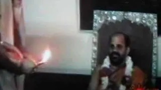 Puthige Swamiji
