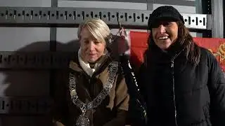 Sinterklaasintocht 2023 Oosthuizen