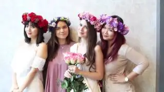 Rima's Bridal Shower at Te Amo Floristeria