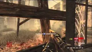 Renown Recon & LiinerZz Dual Commentary