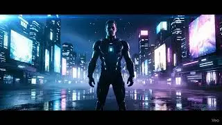 AI Image Transformation Showcase