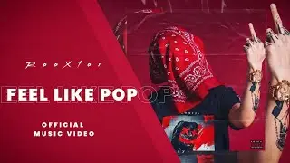 RaaXtar - FEEL LIKE POP | PROD. RaaXtar