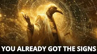 Thoth&rsquo;s Hidden Pattern in Reality That Most People Miss