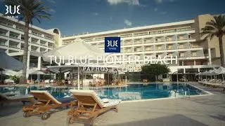 TUI BLUE Pioneer Beach | Adults-only hotel in Cyprus