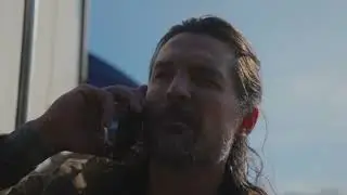 THE PORT OFFICIAL TRAILER