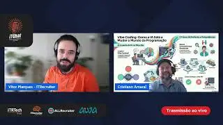 Vibe Coding: Como a IA Está a Transformar o Mundo da Programação