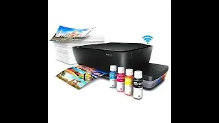 Hp Ink tank Wireless 415 how to setup printer to wireless router