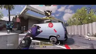 CODM: Sniper Main Grinding World Championship Qualifiers (Passive/Aggressive Gameplay)