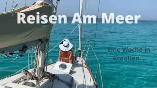 #5 Karibik oder doch Kroatien? #segeln