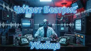 «Убийца» — Рэй Брэдбери | Читает Беатрис