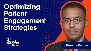 Demias Pegues on Optimizing Patient Engagement Strategies