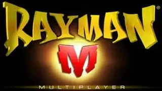 Let's Try Rayman M - A Race and a Battle