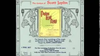 Something Doing   Scott Joplin   Ann Charters