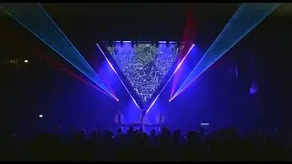 Wormhole Music Research Laboratories &ndash; Live in Reykjavik I EVE Fanfest 2025