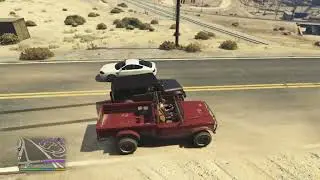 gta5#53 trevor als agent