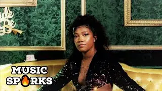 🔥Rozzy - Tinini (Official Video) 📽 | Sierra Leone Music 2020 🇸🇱 | Music Sparks