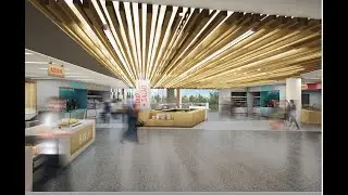 Oracle's new campus expected to transform part of South Austin