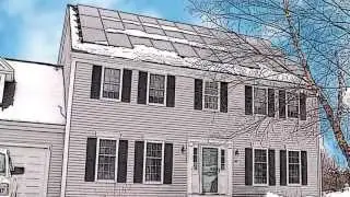 The Magazine - Solar Energy