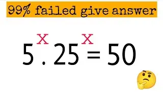 Algebra practice problems and solutions | Math Olympiad problems