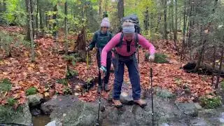 Colvin & Blake Adk 46ers    HD 1080p