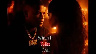 Bnzboi3-From The Heart [Visual Music Video]