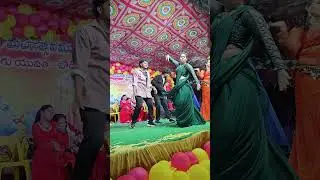 Dance performance #tirunalla #dance #danceperformance #channelkotappakonda #event #entertainment #dj