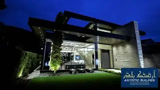 Modern Houses 2021 || Artistic Builder Video Commercial Ad ||