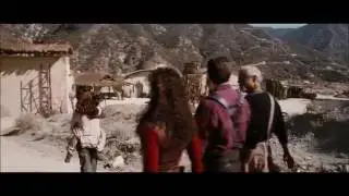 Uncharted 2017 Fan Made Trailer