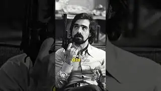 Квентин Тарантино о том, почему Мартин Скорсезе не рассматривает возможность создания фильмов Mar...