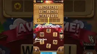 Word Connect Level 1049