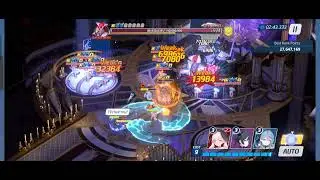 Gregorius Insane Total Assault Oct 2025 Global