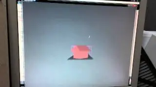 Import 3D model to processing