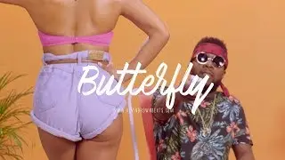 🍌Afrobeat Instrumental 2o17 