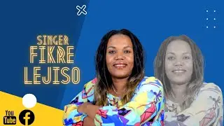Gospel Singer Fikre Lejiso Amazing Worship time