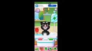 NEW LIVE My Talking Tom 2 Live Stream Funny & Family Friendly Gameplay Entertainment Hub