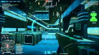 [Planetside 2] The Amerish Lockdown!