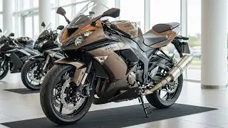 2012 Kawasaki Ninja ZX-6R Review | Specs Performance & Riding Experience