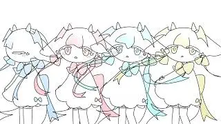 【여명】 당신밖에 보이지 않아 【ACE Studio Custom Voice COVER】